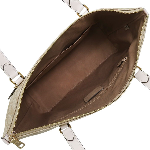 COACH（コーチ） バッグ レディース トートバッグ アウトレット ライト