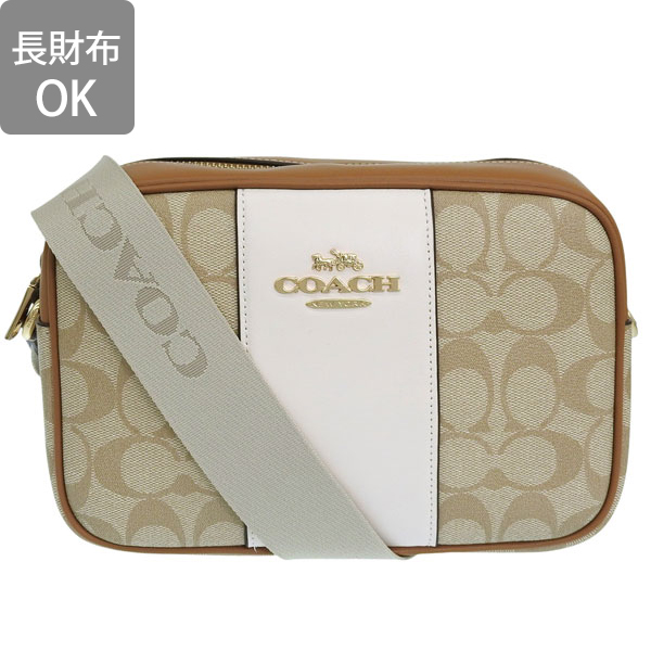 COACH（コーチ） バッグ レディース ショルダーバッグ アウトレット