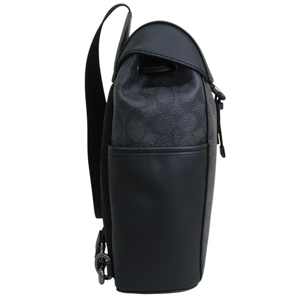 COACH（コーチ） バッグ メンズ ショルダーバッグ ボディバッグ