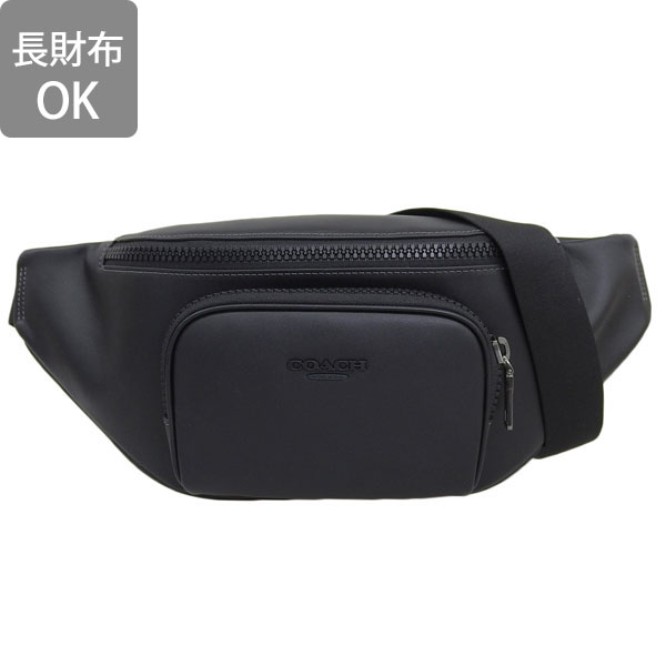 COACH（コーチ） バッグ メンズ ショルダーバッグ ボディバッグ