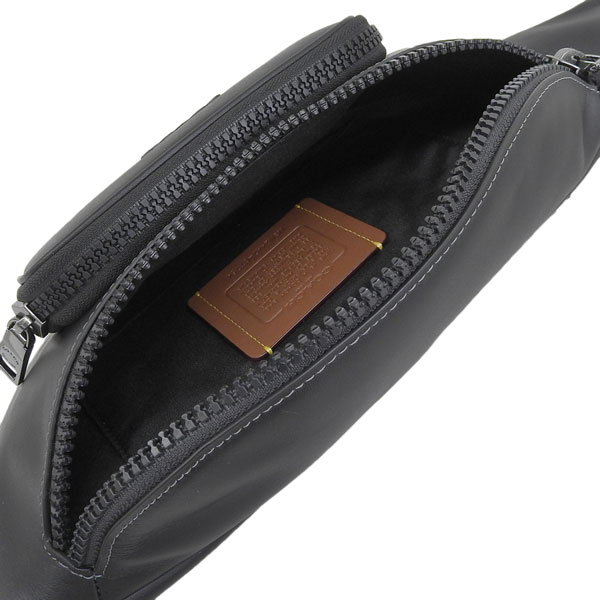 COACH（コーチ） バッグ メンズ ショルダーバッグ ボディバッグ