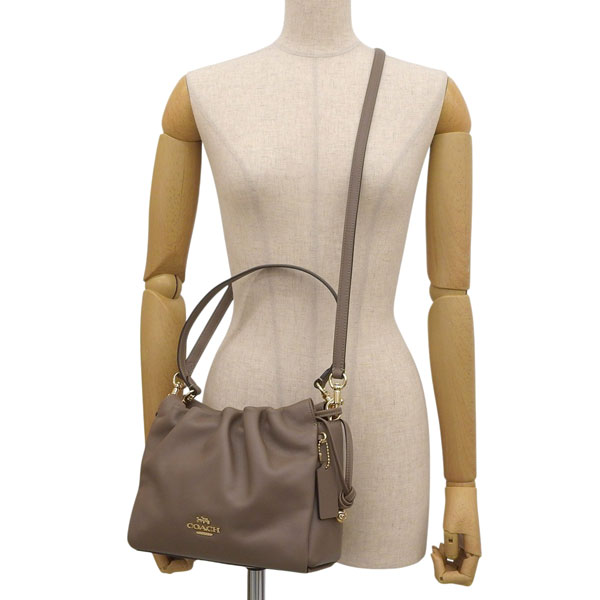 COACH（コーチ） バッグ レディース ショルダーバッグ 2way 斜めがけ