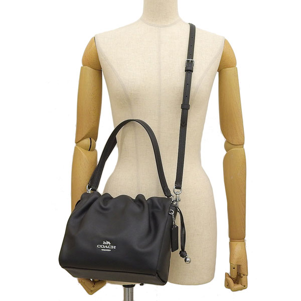 COACH コーチ バッグ レディース ショルダーバッグ 2way 斜