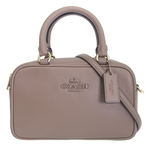 COACH（コーチ） バッグ レディース ショルダーバッグ 2way 斜めがけ