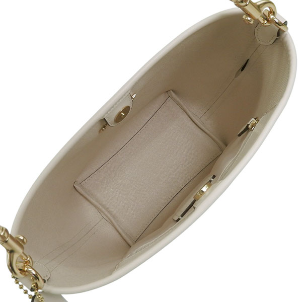 バッグ Coach Signature Soho Bag Champagne Gold COACH（コーチ） バッグ レディース ショルダーバッグ アウトレット