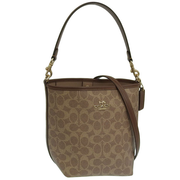 COACH（コーチ） バッグ レディース ショルダーバッグ アウトレット