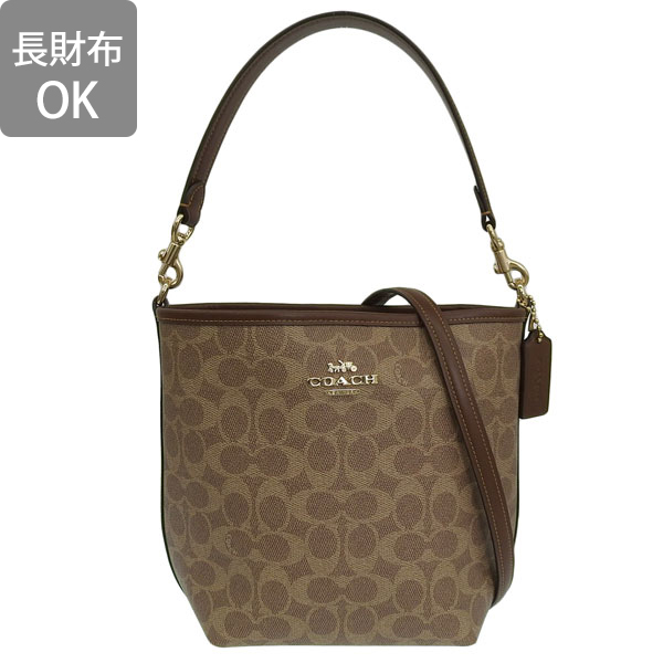 COACH（コーチ） バッグ レディース ショルダーバッグ アウトレット