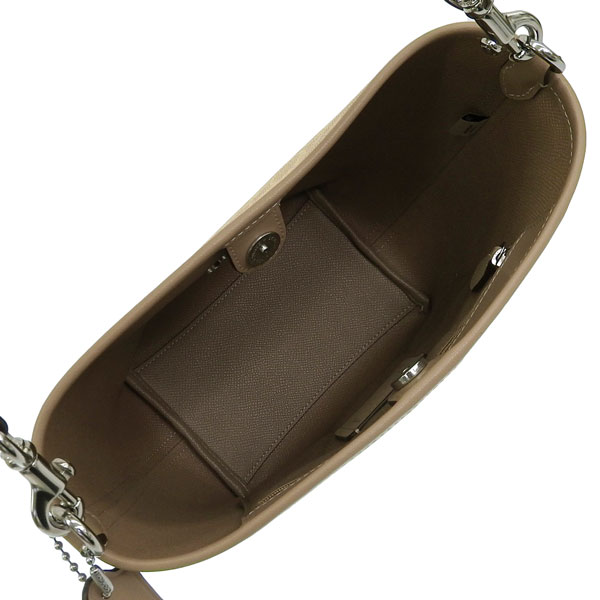 coachのショルダーバック、バスケットタイプ COACH コーチ バッグ レディース ショルダーバッグ アウトレット