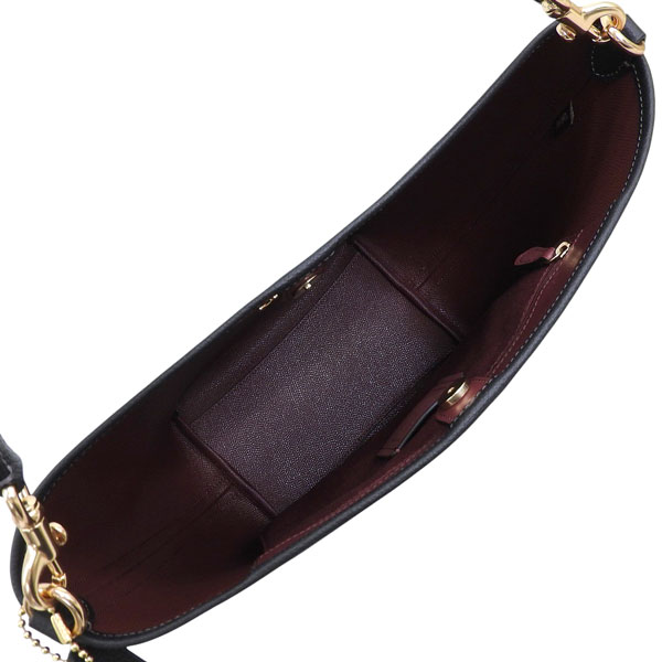 COACH（コーチ） バッグ レディース ショルダーバッグ 2way 斜めがけ