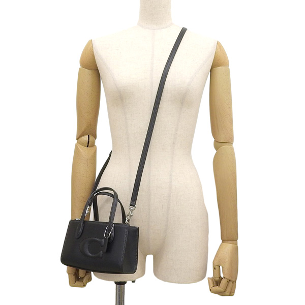 COACH（コーチ） バッグ レディース ショルダーバッグ 2WAY