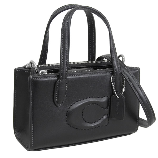 COACH（コーチ） バッグ レディース ショルダーバッグ 2way 斜めがけ