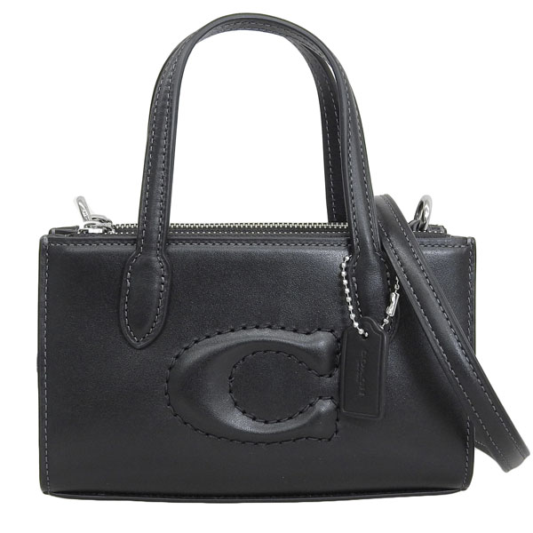 COACH（コーチ） バッグ レディース ショルダーバッグ 2way 斜めがけ