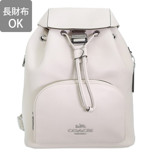 COACH（コーチ） バッグ レディース リュック リュック リュックサック