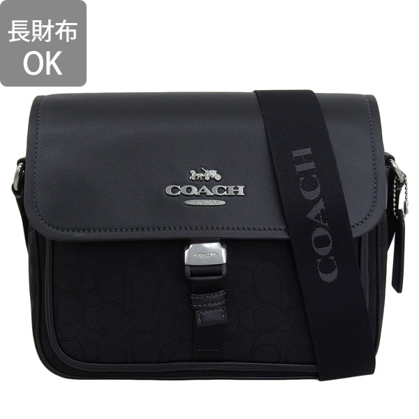 COACH コーチ バッグ メンズ ショルダーバッグ アウトレット