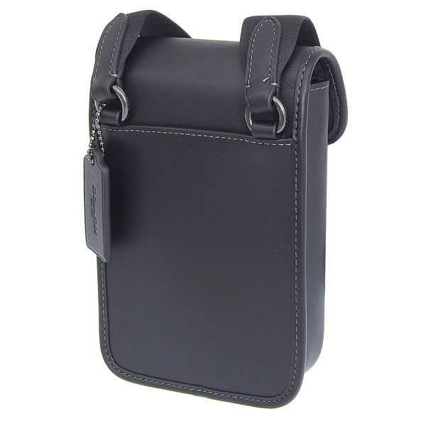 COACH（コーチ） バッグ メンズ ショルダーバッグ アウトレット レザー