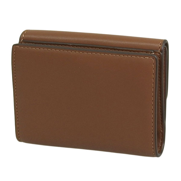 COACH（コーチ） 財布 レディース 2つ折り 折財布 コンパクト