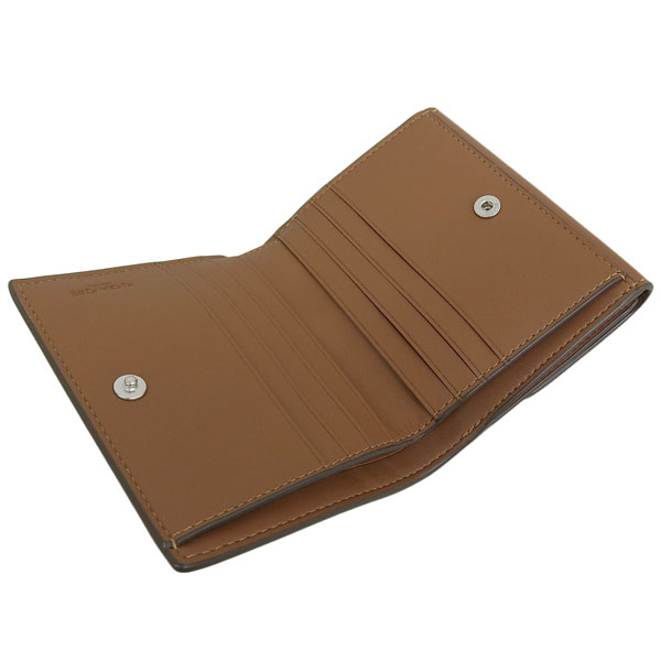 COACH（コーチ） 財布 レディース 2つ折り 折財布 コンパクト