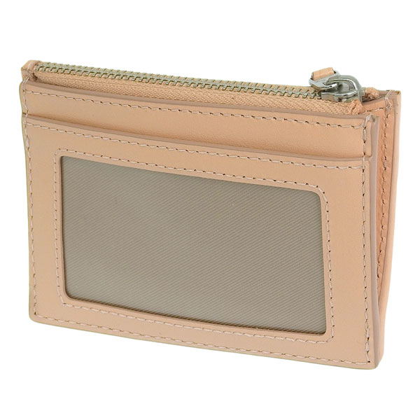 COACH（コーチ） カードケース レディース アウトレット ミニスキニー 
