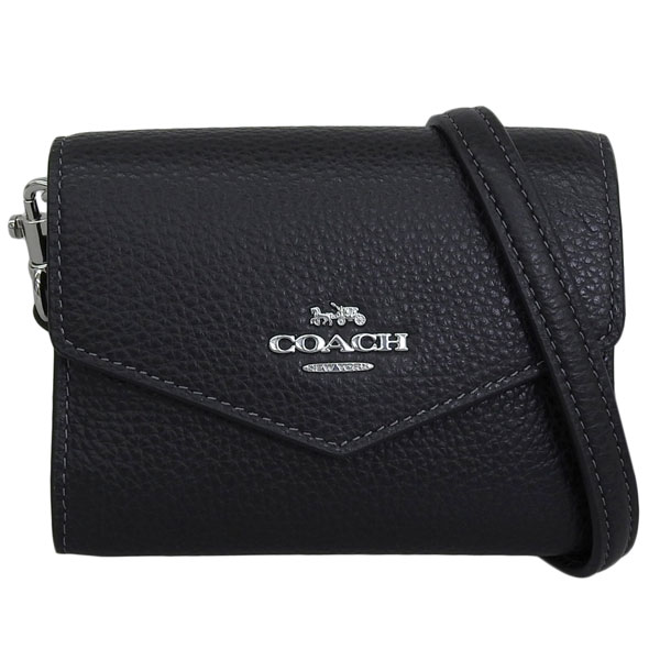 COACH（コーチ） バッグ レディース ミニショルダーポーチ 財布