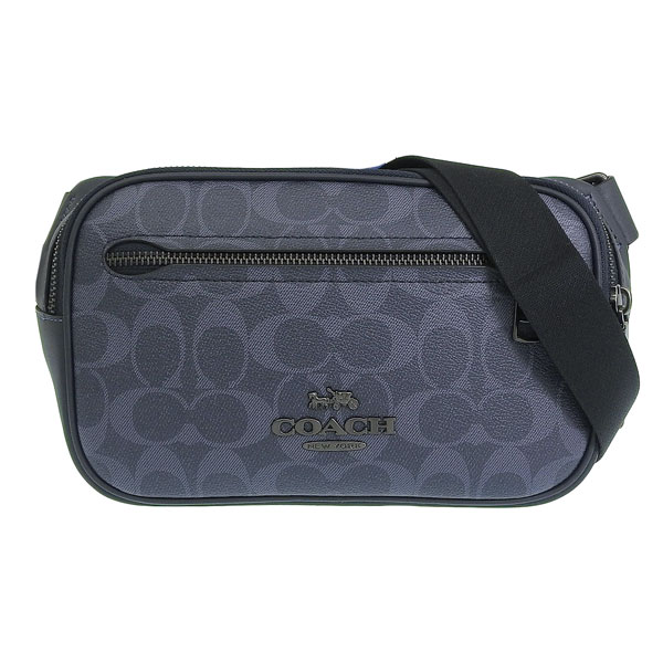 COACH（コーチ） バッグ メンズ ショルダーバッグ ボディバッグ