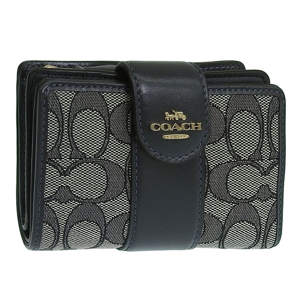 専用ページです。MICHAEL KORS coach 財布付 COACH（コーチ） 財布 レディース 2つ折り 折財布 アウトレット