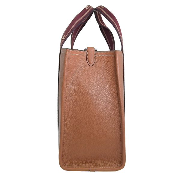 COACH（コーチ） バッグ レディース 2WAY トートバッグ ショルダー