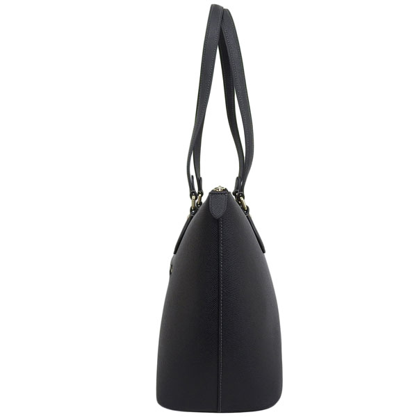 COACH コーチ トートバッグ レディース CV402 IMBLK ギャラリー □COACH□コーチ ギャラリー トート (Coach/トートバッグ) CV402