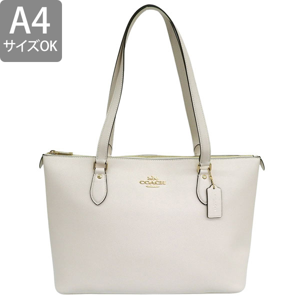 COACH（コーチ） バッグ レディース トートバッグ アウトレット レザー