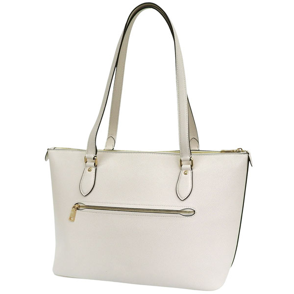 COACH（コーチ） バッグ レディース トートバッグ アウトレット レザー