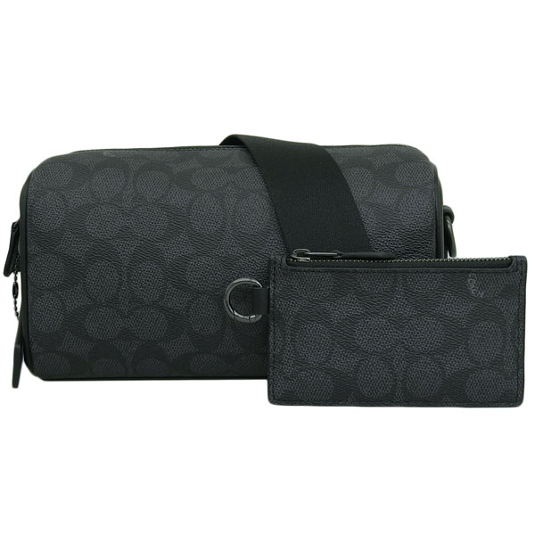 COACH（コーチ） バッグ メンズ クロスショルダーバッグ アウトレット