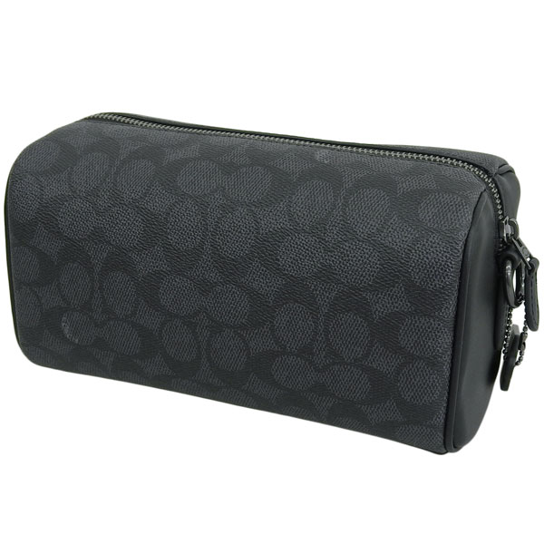 COACH（コーチ） バッグ メンズ クロスショルダーバッグ アウトレット