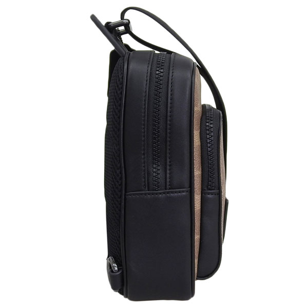 COACH（コーチ） バッグ メンズ ショルダーバッグ ボディバッグ