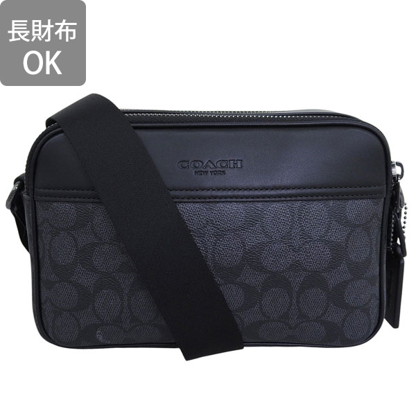 COACH（コーチ） バッグ メンズ ショルダーバッグ アウトレット