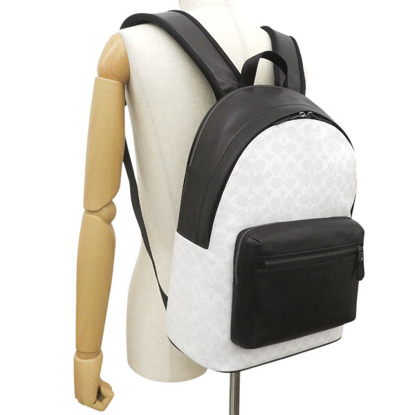 COACH(コーチ) バッグ メンズ リュック リュックサック バックパック COACH(コーチ) バッグ メンズ リュック リュックサック バックパック