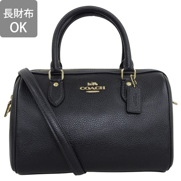 新品 コーチショルダーバッグ2way COACH（コーチ） バッグ レディース ショルダーバッグ 2way 斜めがけ