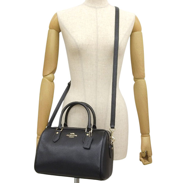 COACH（コーチ） バッグ レディース ショルダーバッグ 2way 斜めがけ