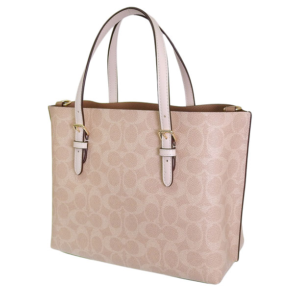 1円〜《 新品未使用品 》コーチ COACH ハンドバッグ トート