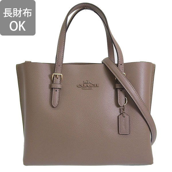 COACH（コーチ） バック レディース ショルダーバッグ 2way 斜めがけ