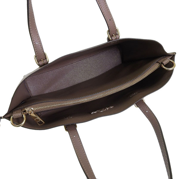 COACH コーチ バック レディース ショルダーバッグ 2way 斜