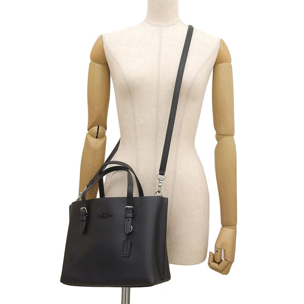 COACH（コーチ） バック レディース ショルダーバッグ 2way 斜めがけ