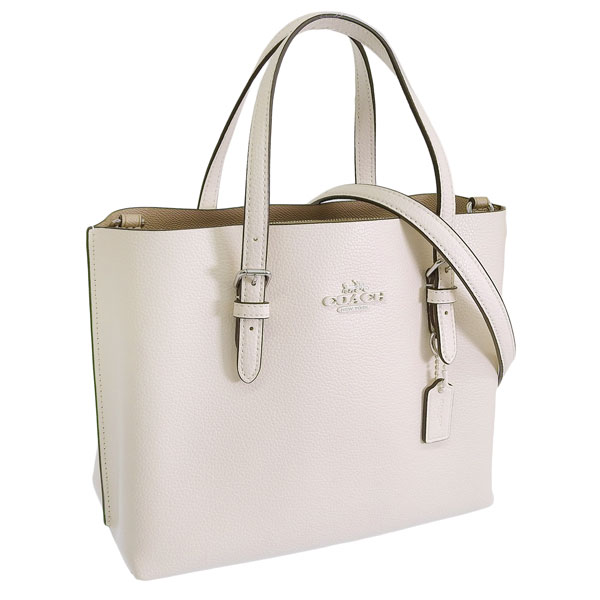 COACH コーチ ショルダーバッグ レディース ラージ アンドレア