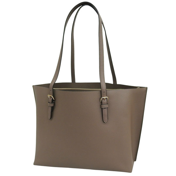 【美品】Coach モリートート シグネチャーキャンバス ブラウン コーチトート COACH（コーチ） バッグ レディース トートバッグ アウトレット レザー