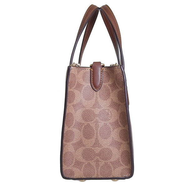 COACH（コーチ） バッグ レディース ショルダーバッグ 2way 斜めがけ
