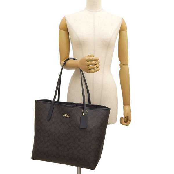 COACH（コーチ） バッグ レディース トートバッグ アウトレット