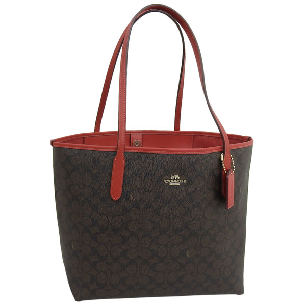 COACH（コーチ） バッグ レディース トートバッグ アウトレット