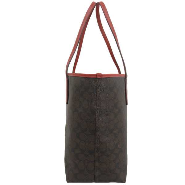 COACH（コーチ） バッグ レディース トートバッグ アウトレット