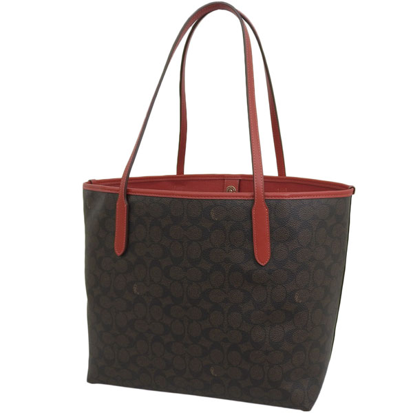 COACH（コーチ） バッグ レディース トートバッグ アウトレット