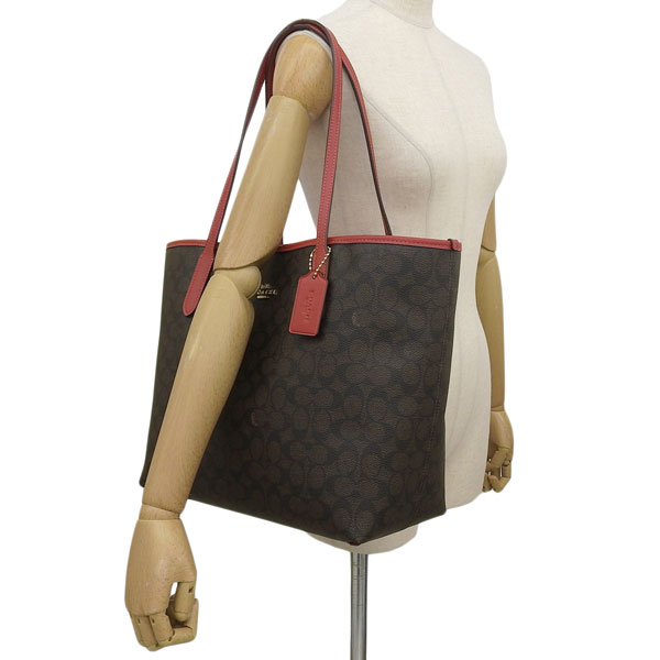 COACH（コーチ） バッグ レディース トートバッグ アウトレット