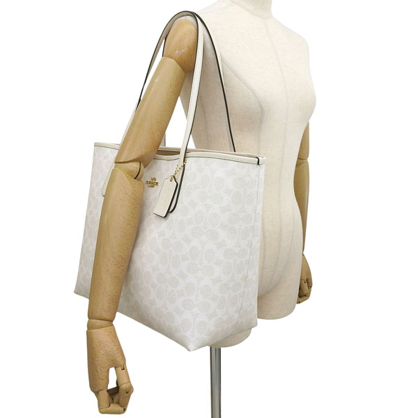 COACH（コーチ） バッグ レディース トートバッグ アウトレット