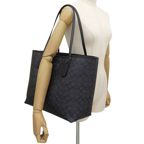COACH コーチ バッグ レディース トートバッグ アウトレット